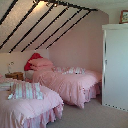 Follets B&B Pewsey Ngoại thất bức ảnh