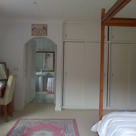 Follets B&B Pewsey Ngoại thất bức ảnh
