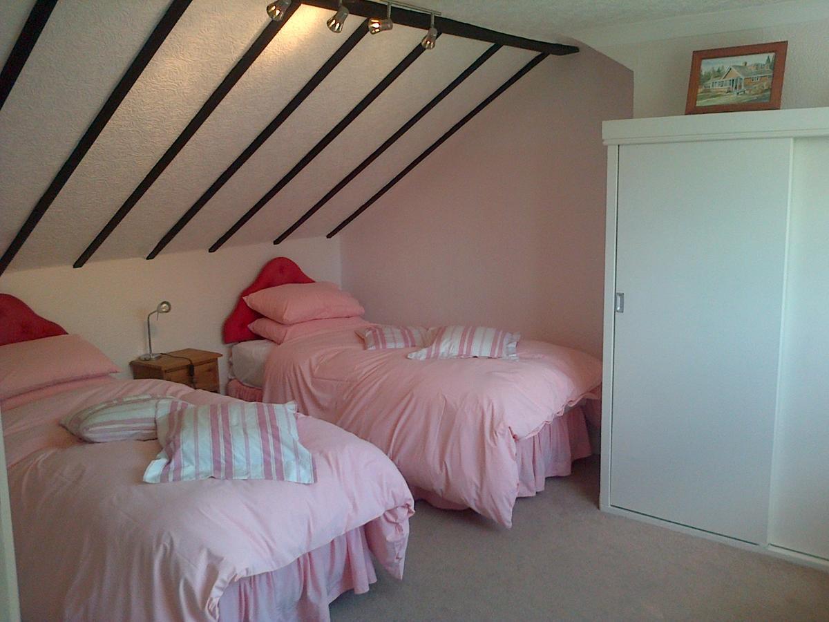 Follets B&B Pewsey Ngoại thất bức ảnh