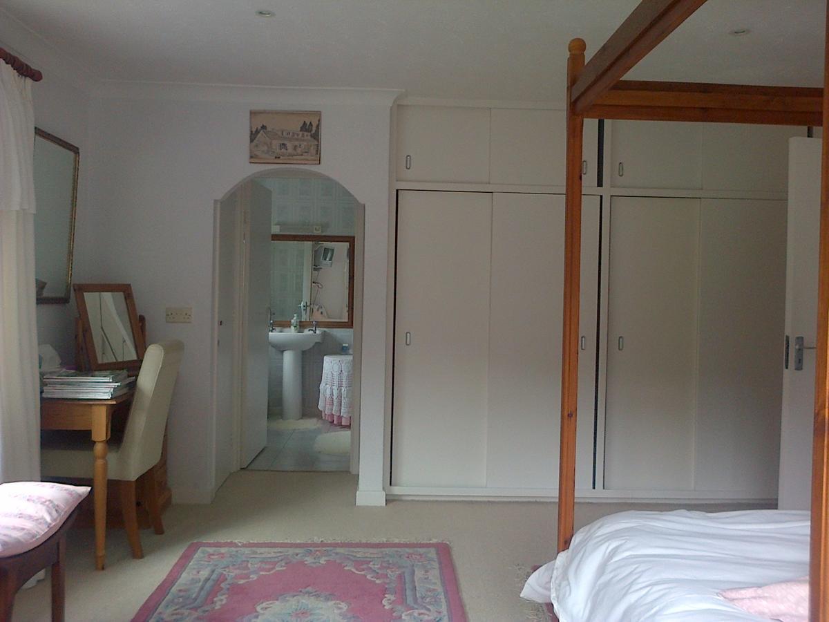 Follets B&B Pewsey Ngoại thất bức ảnh