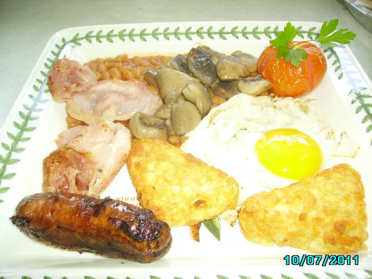 Follets B&B Pewsey Ngoại thất bức ảnh