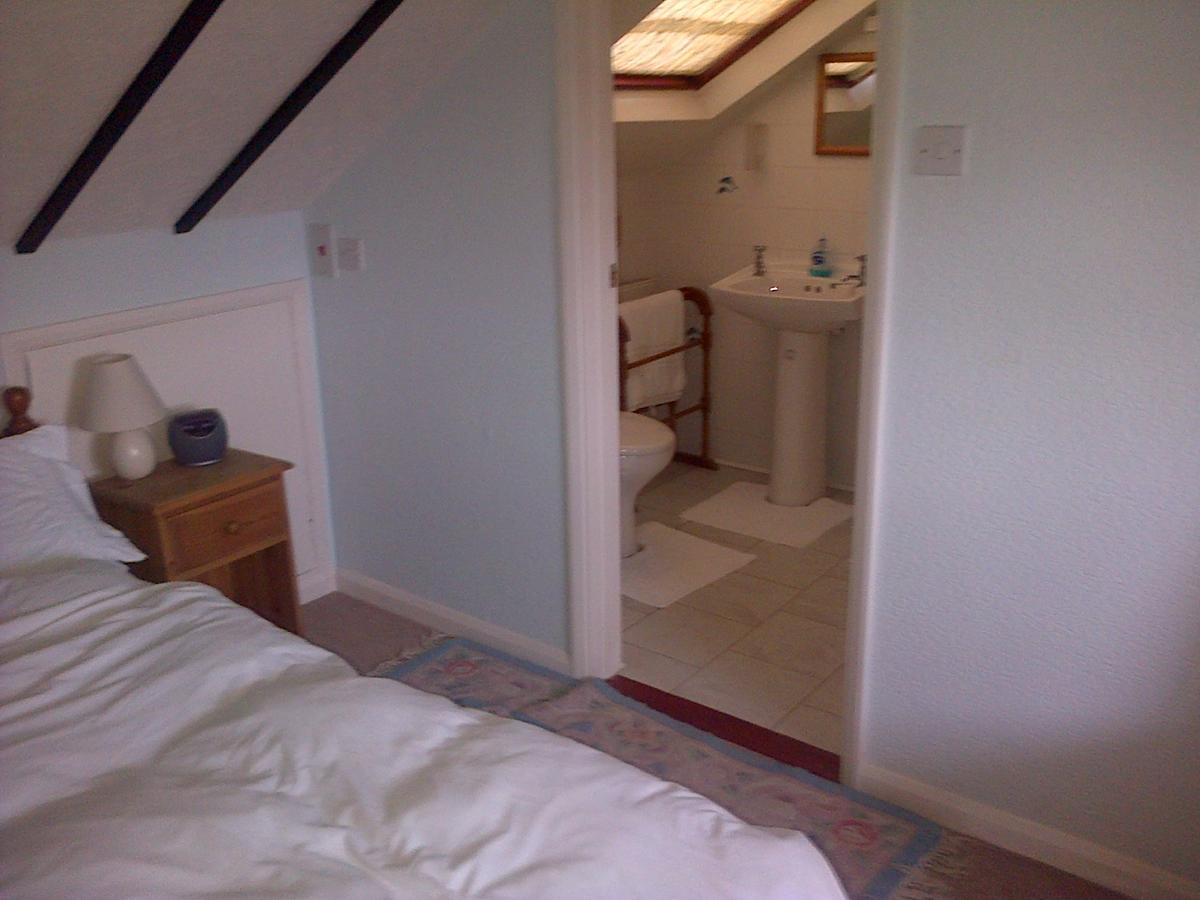 Follets B&B Pewsey Ngoại thất bức ảnh