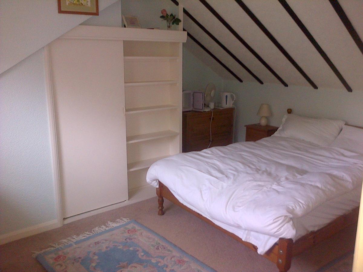 Follets B&B Pewsey Ngoại thất bức ảnh