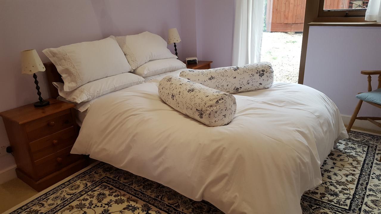 Follets B&B Pewsey Ngoại thất bức ảnh