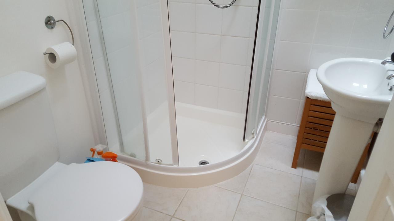 Follets B&B Pewsey Ngoại thất bức ảnh