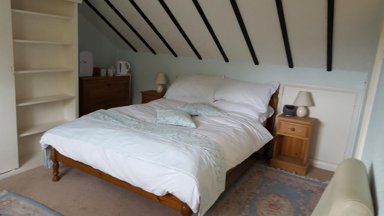 Follets B&B Pewsey Phòng bức ảnh