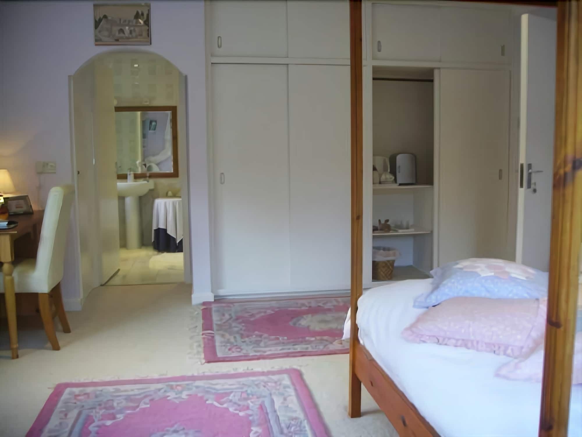 Follets B&B Pewsey Ngoại thất bức ảnh