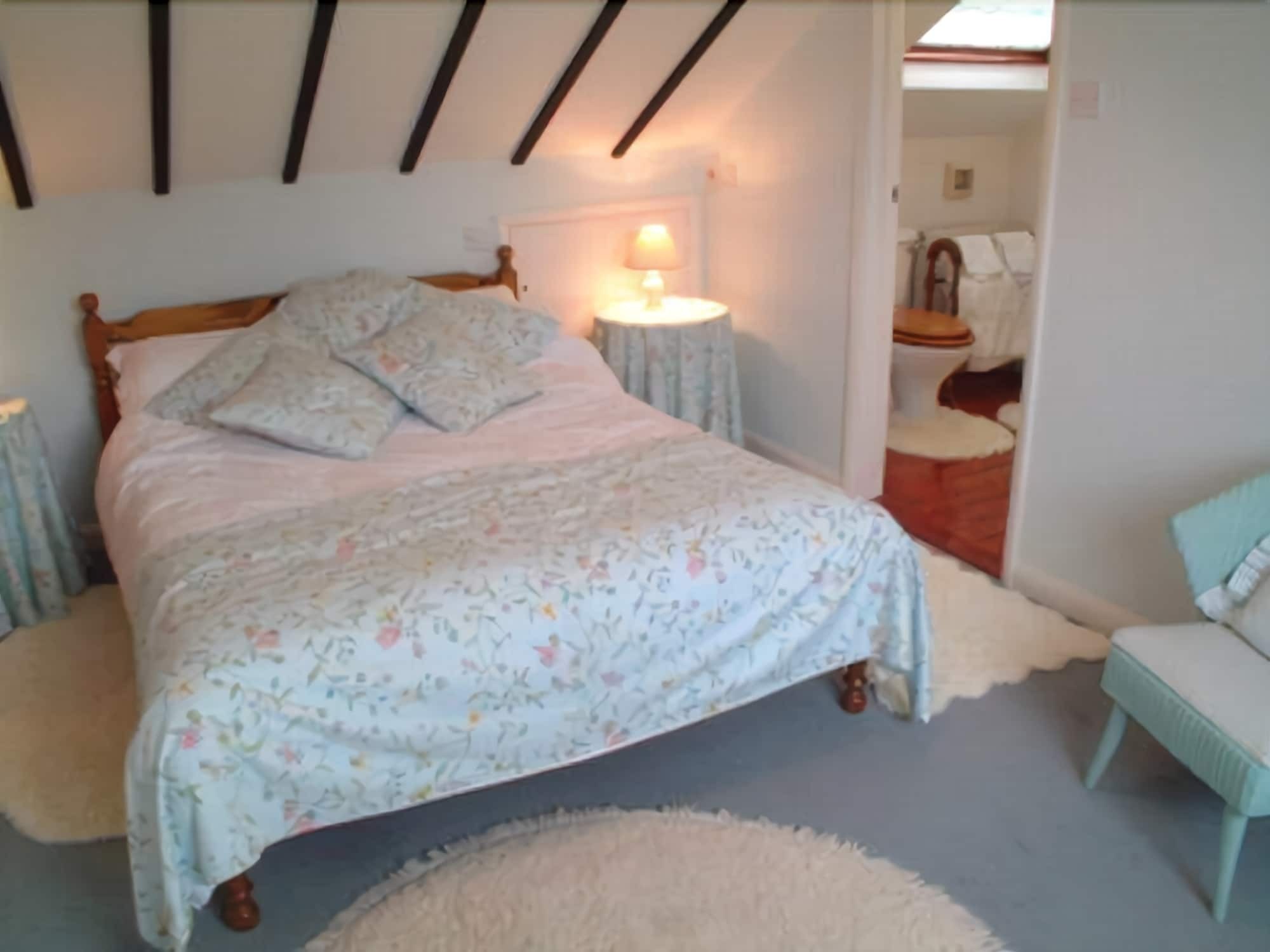 Follets B&B Pewsey Ngoại thất bức ảnh