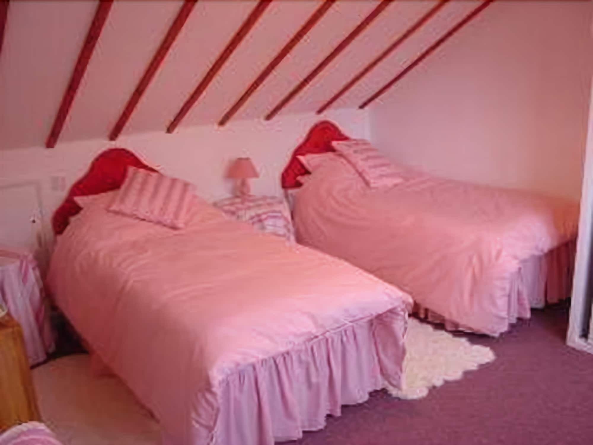 Follets B&B Pewsey Ngoại thất bức ảnh