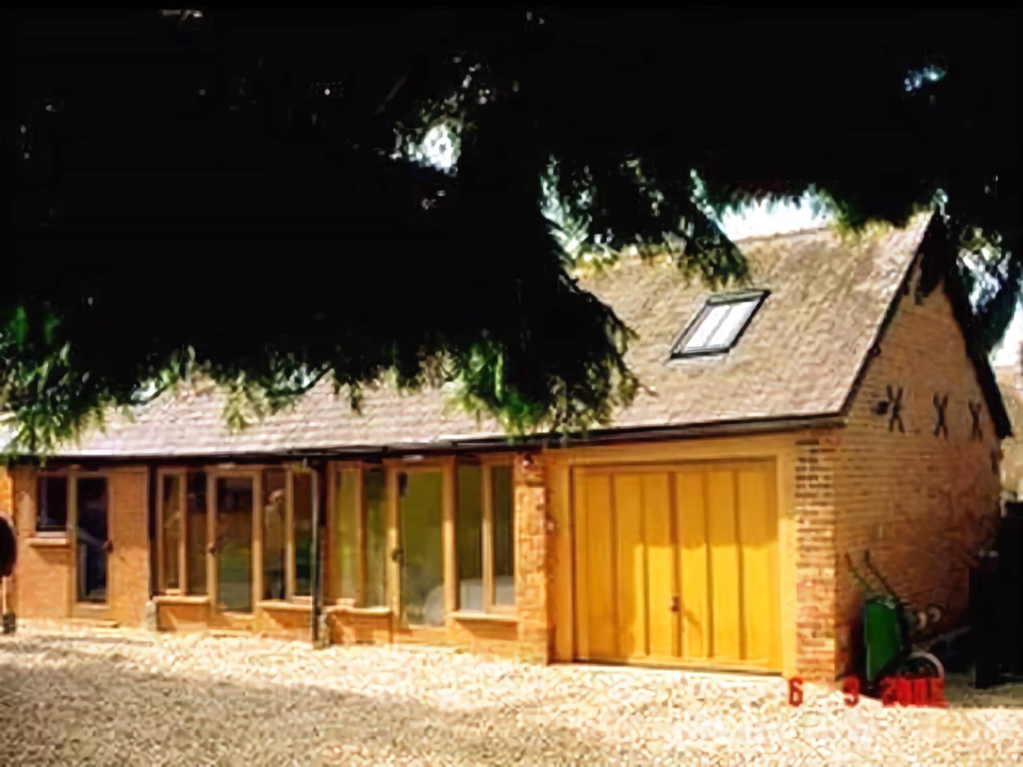 Follets B&B Pewsey Ngoại thất bức ảnh